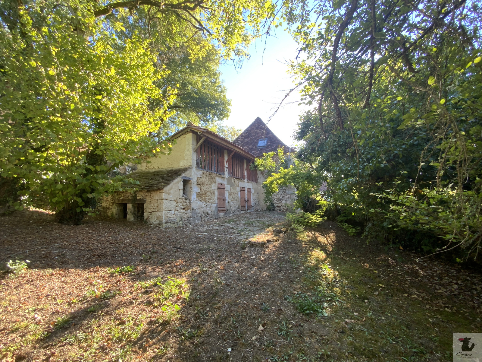 Image_3, Maison, Lamonzie-Montastruc, ref :2035