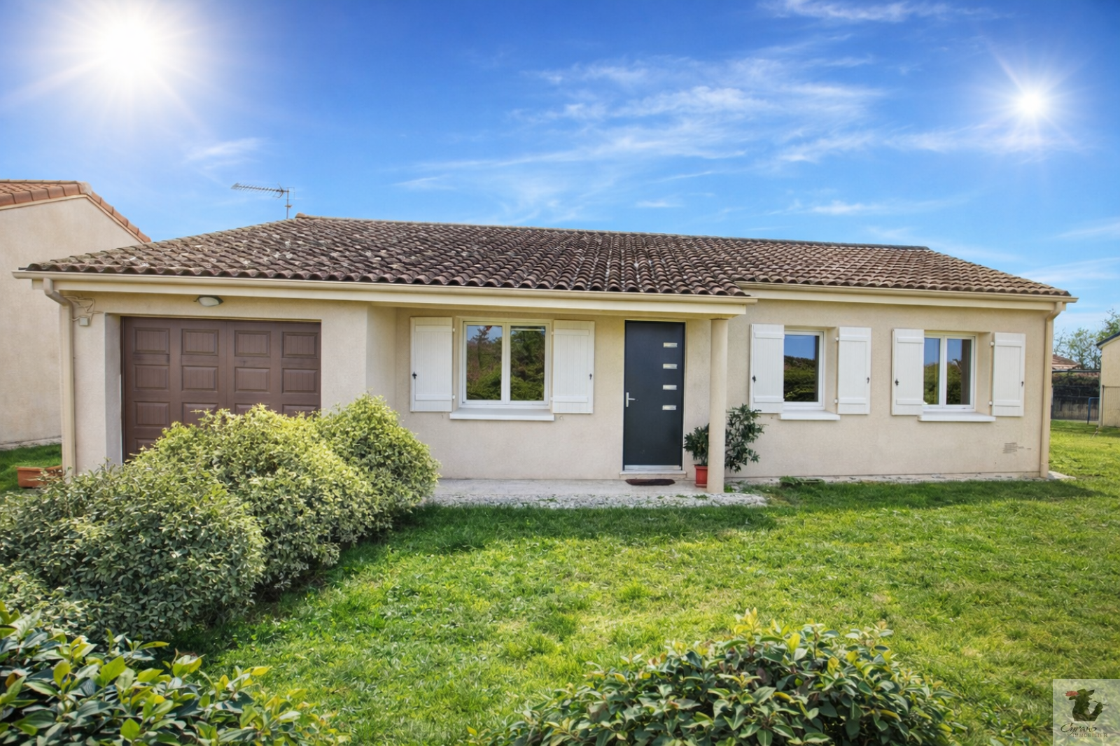 Image_1, Maison, La Force, ref :1917