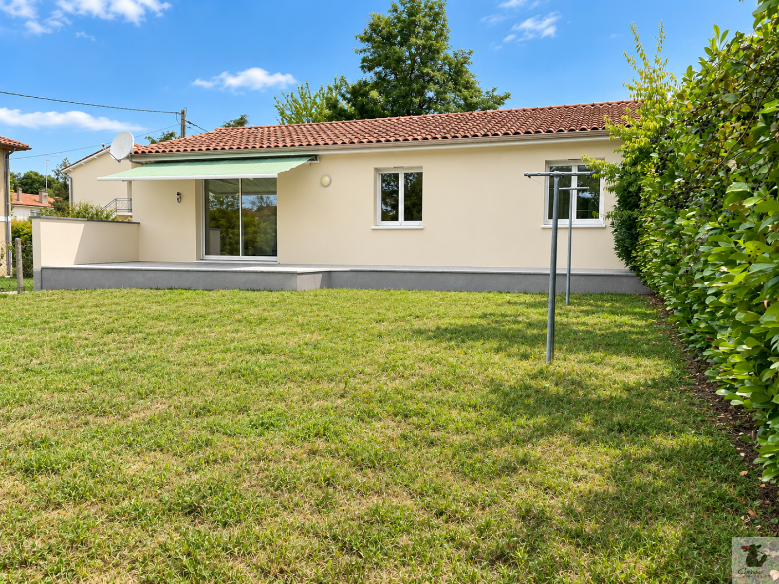 Image_2, Maison, Bergerac, ref :2053