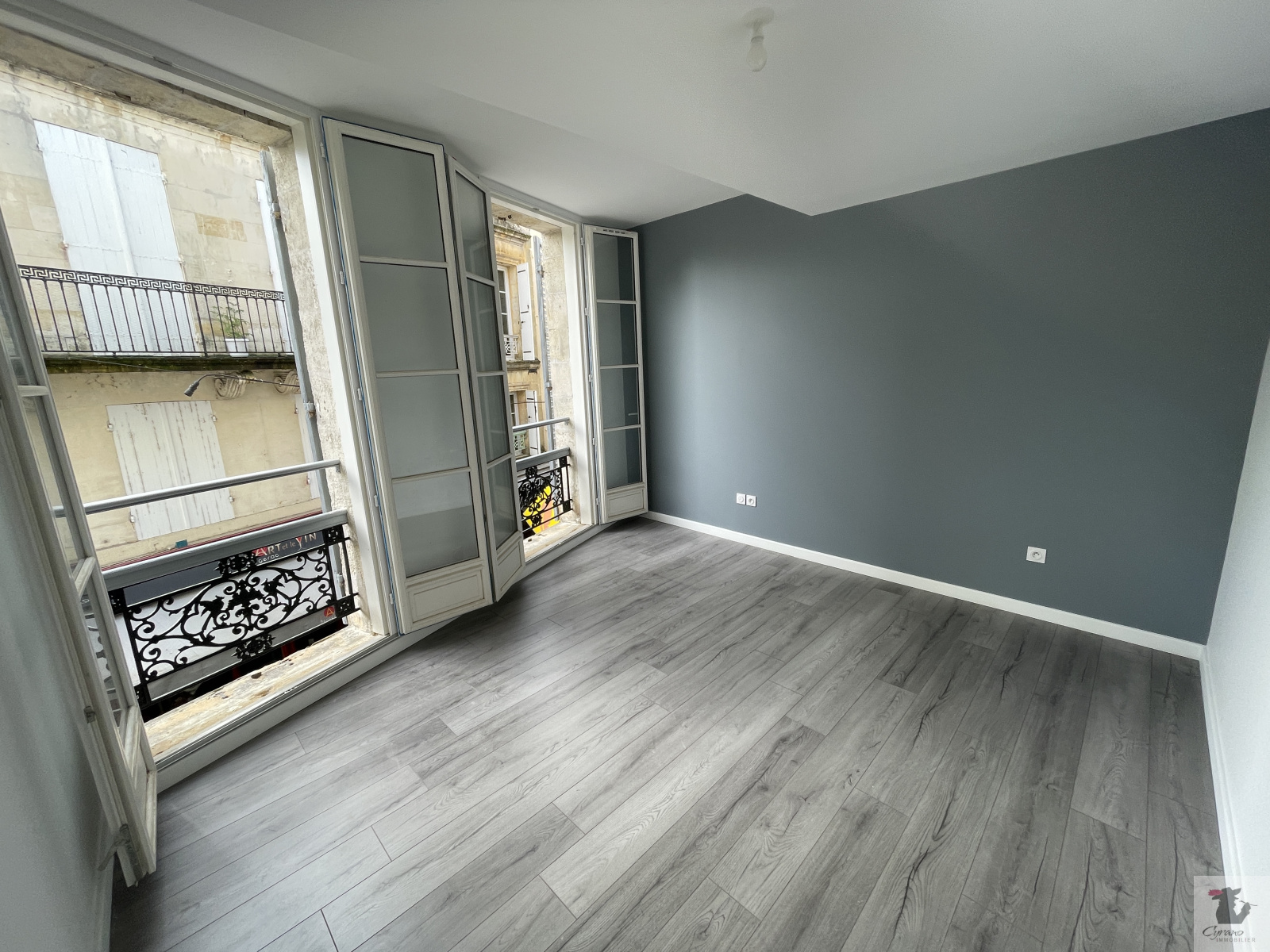 Image_3, Appartement, Bergerac, ref :CVAP10001203