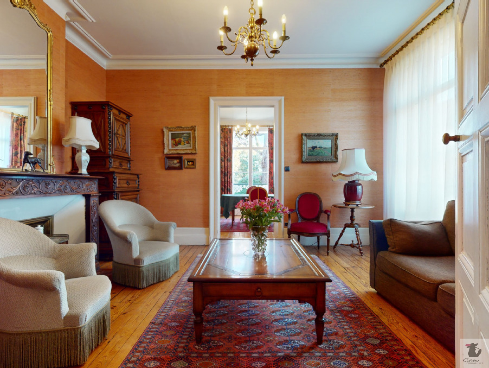 Image_4, Maison, Bergerac, ref :1882