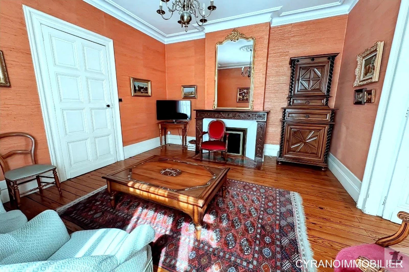 Image_5, Maison, Bergerac, ref :1882