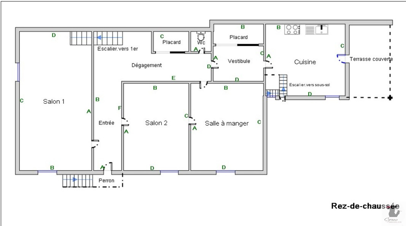 Image_11, Maison, Bergerac, ref :1882