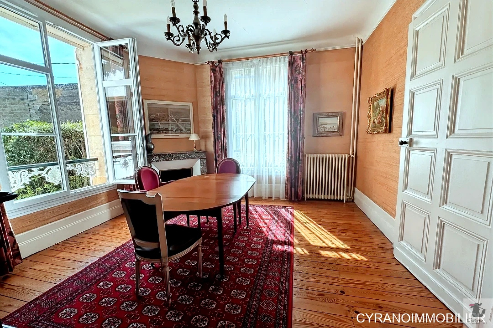 Image_6, Maison, Bergerac, ref :1882