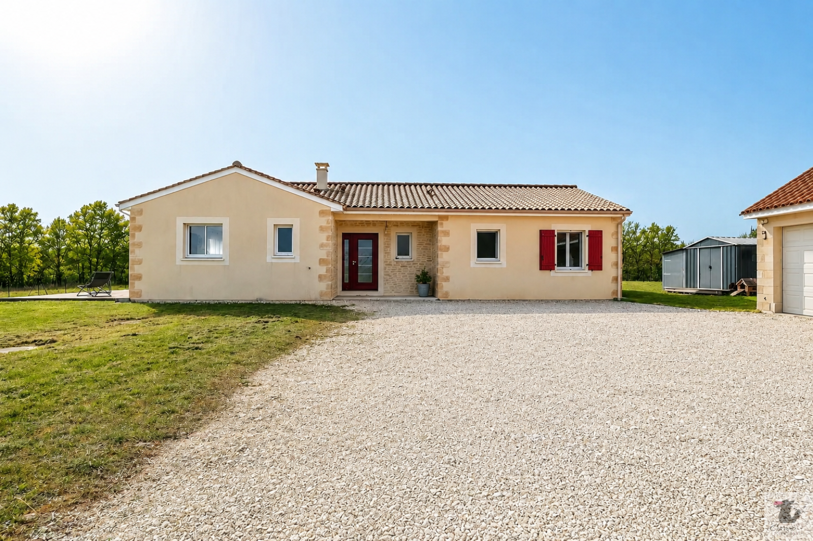 Image_1, Maison, Lalinde, ref :2007