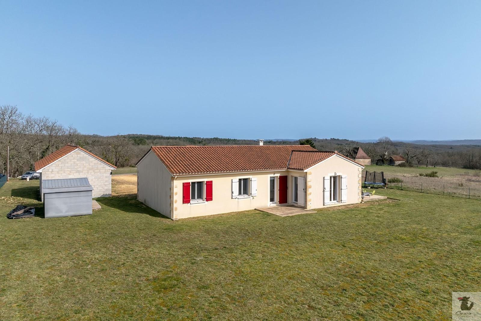 Image_9, Maison, Lalinde, ref :2007