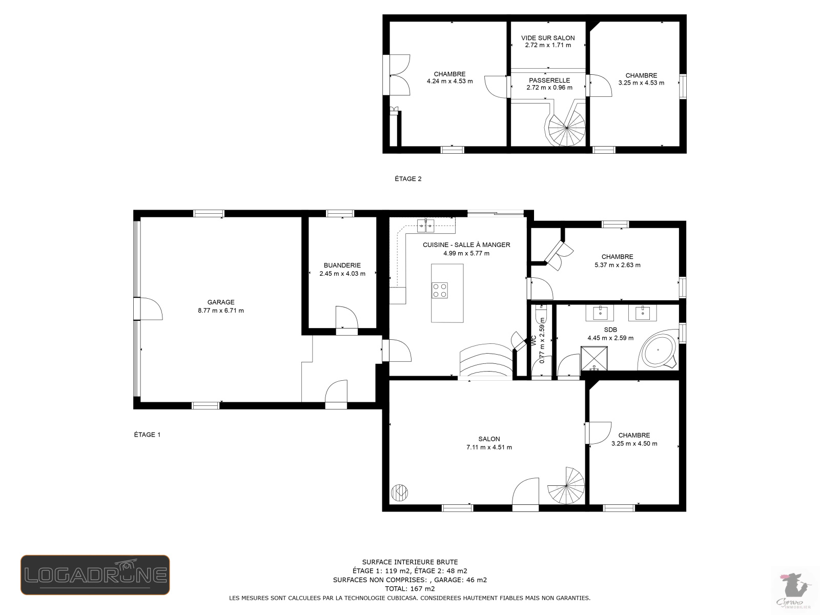 Image_12, Maison, Bergerac, ref :1332