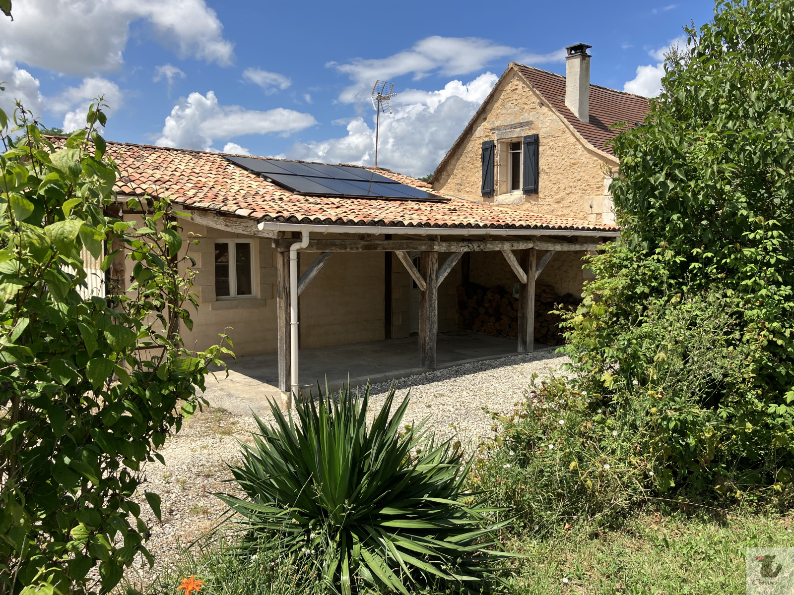 Image_2, Maison, Bergerac, ref :1332