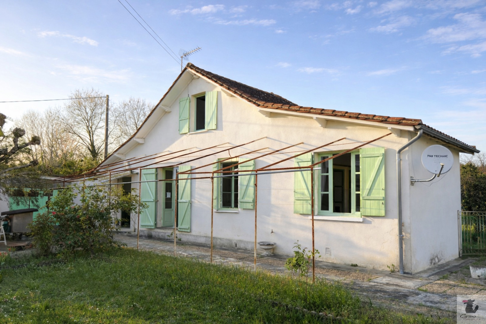 Image_1, Maison, Bergerac, ref :1967