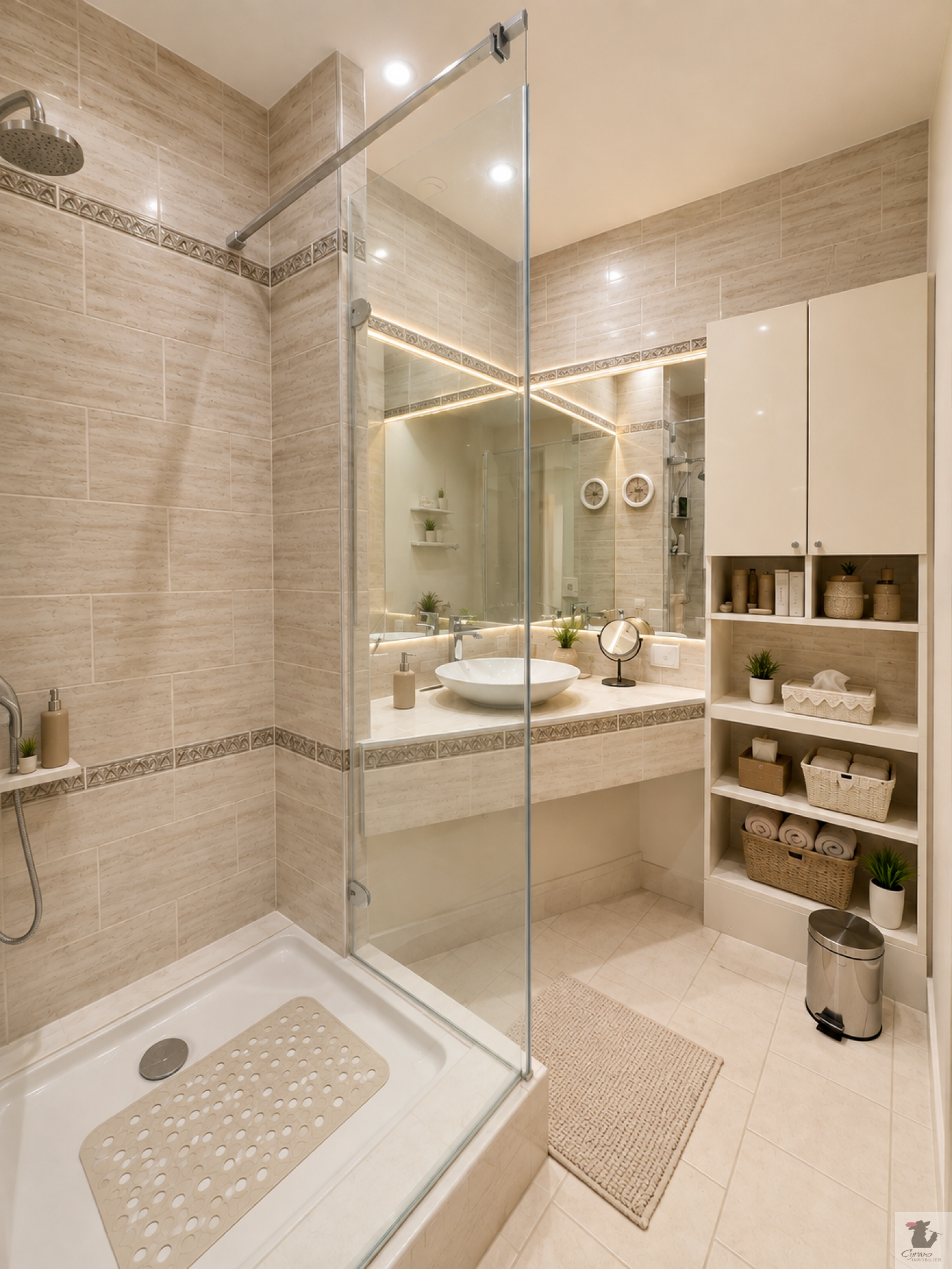 Image_5, Appartement, Bergerac, ref :2033