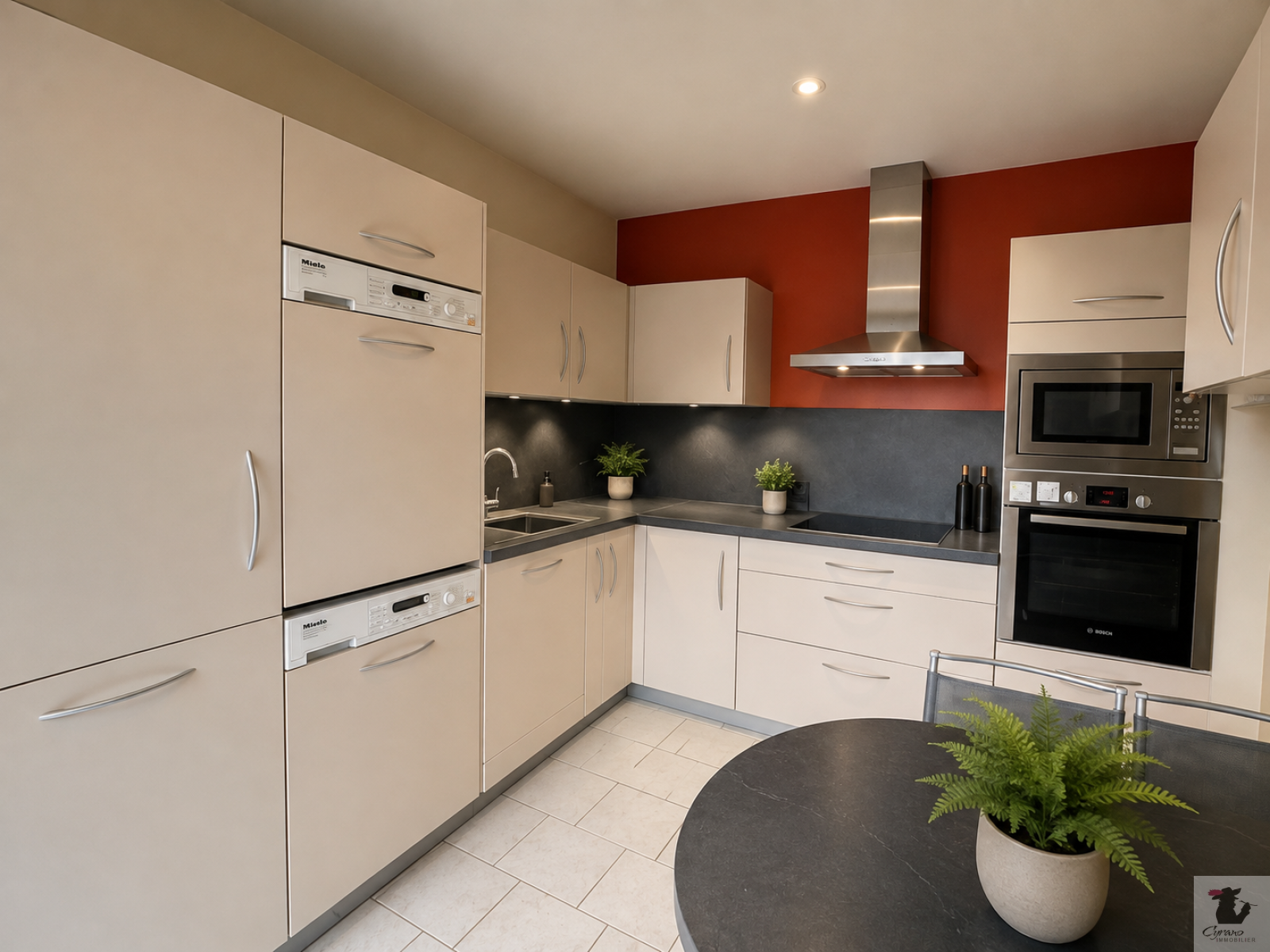 Image_4, Appartement, Bergerac, ref :2033