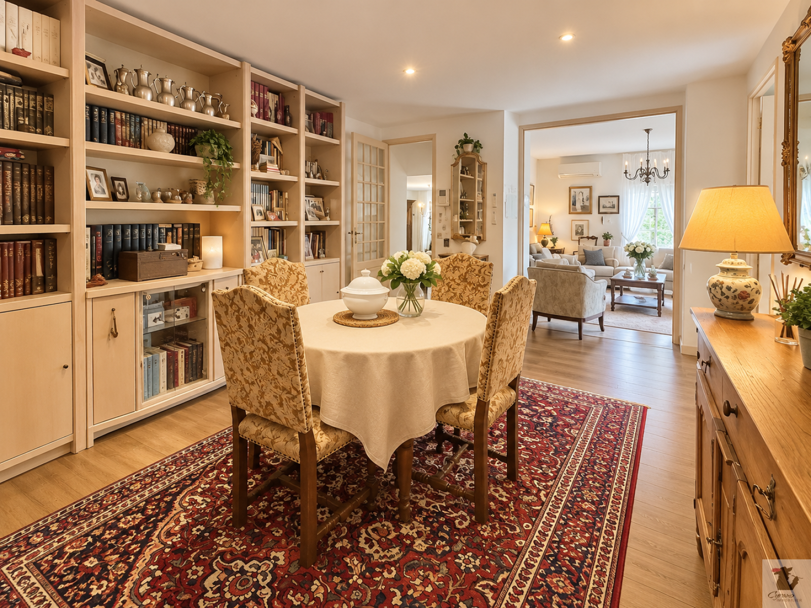 Image_3, Appartement, Bergerac, ref :2033