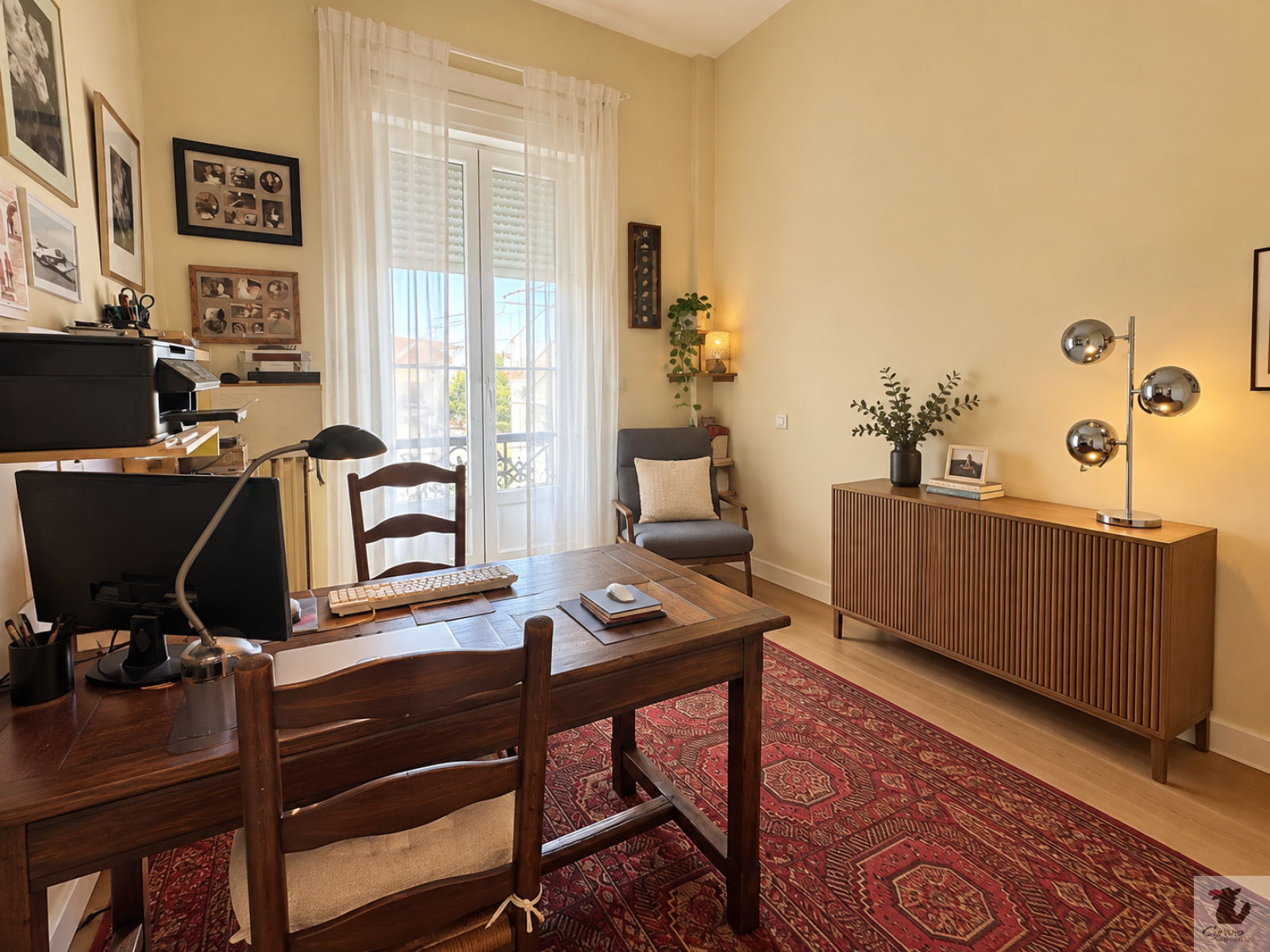 Image_8, Appartement, Bergerac, ref :2033