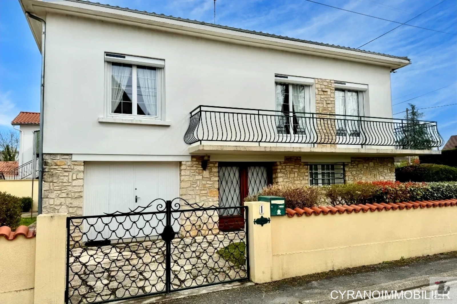 Image_1, Maison, Bergerac, ref :1777