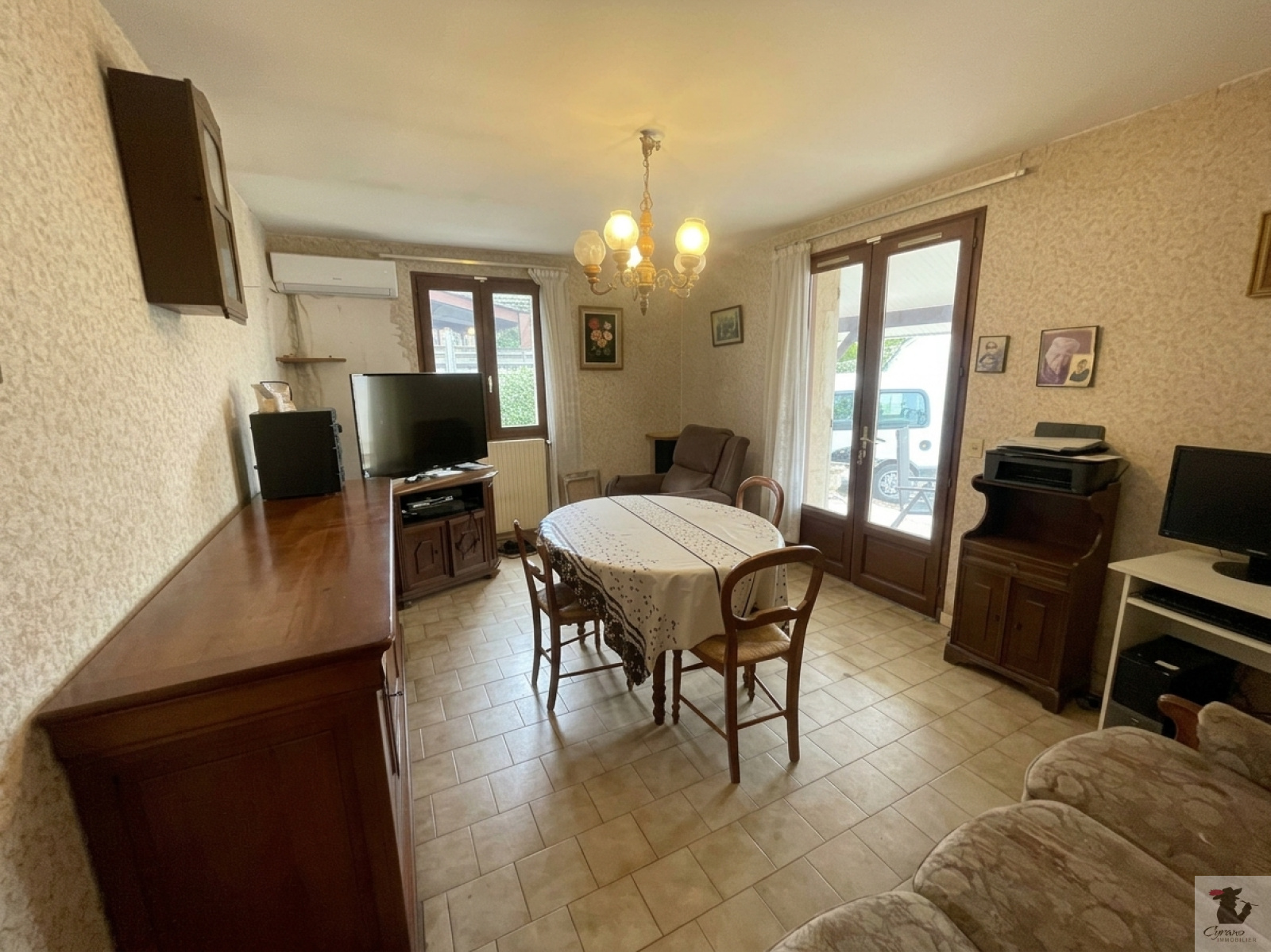 Image_2, Maison, Bergerac, ref :2055