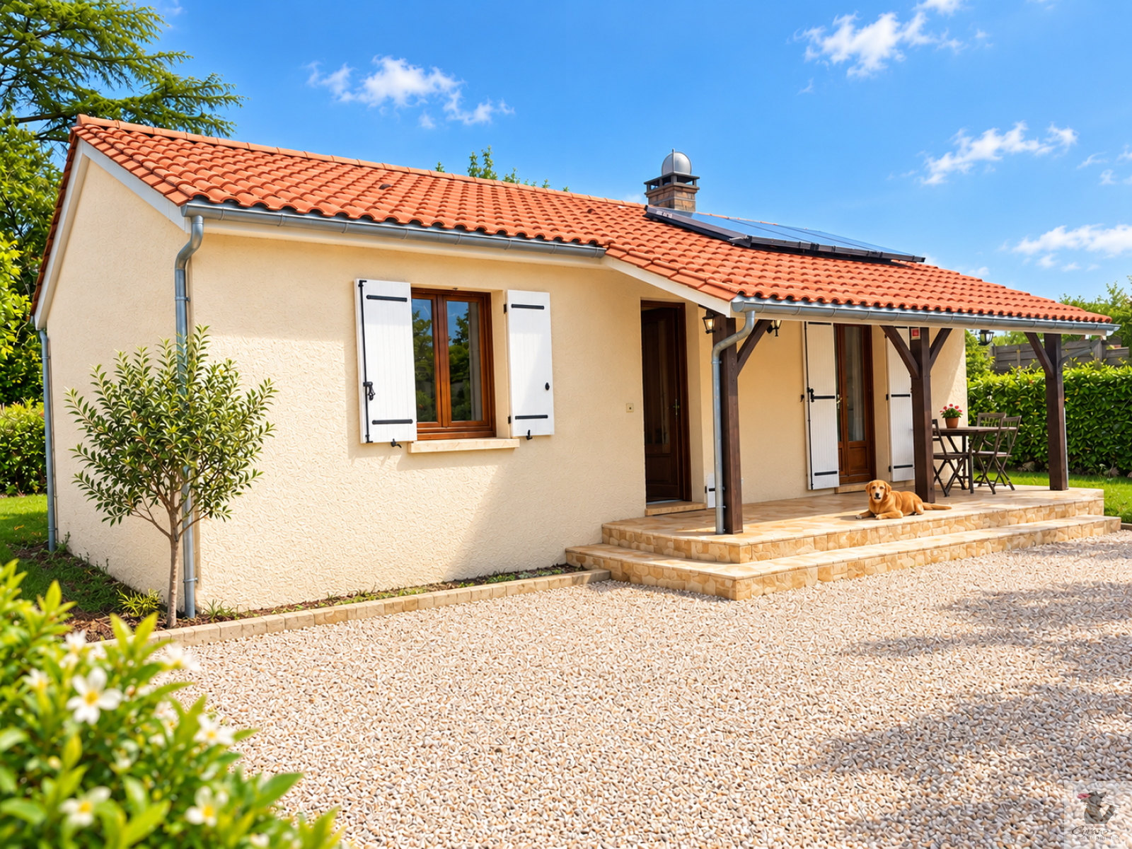 Image_1, Maison, Bergerac, ref :2055
