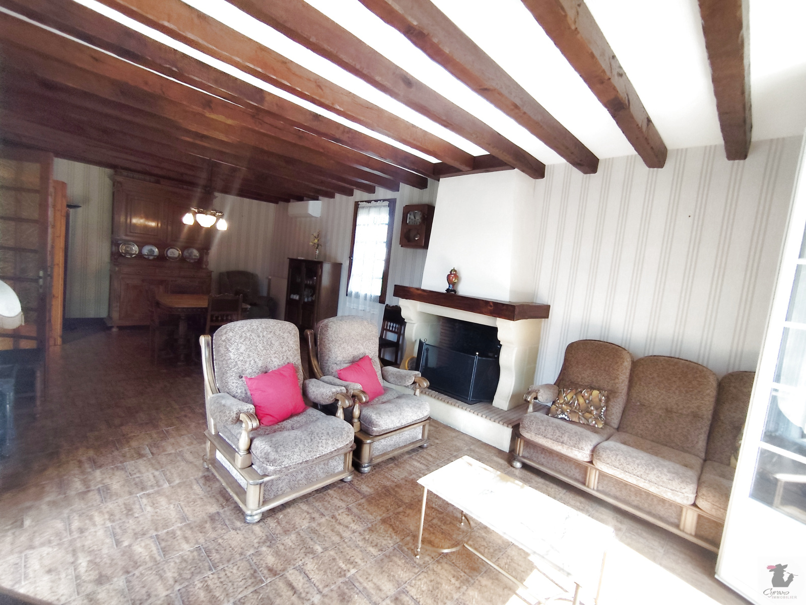 Image_3, Maison, Bergerac, ref :1863