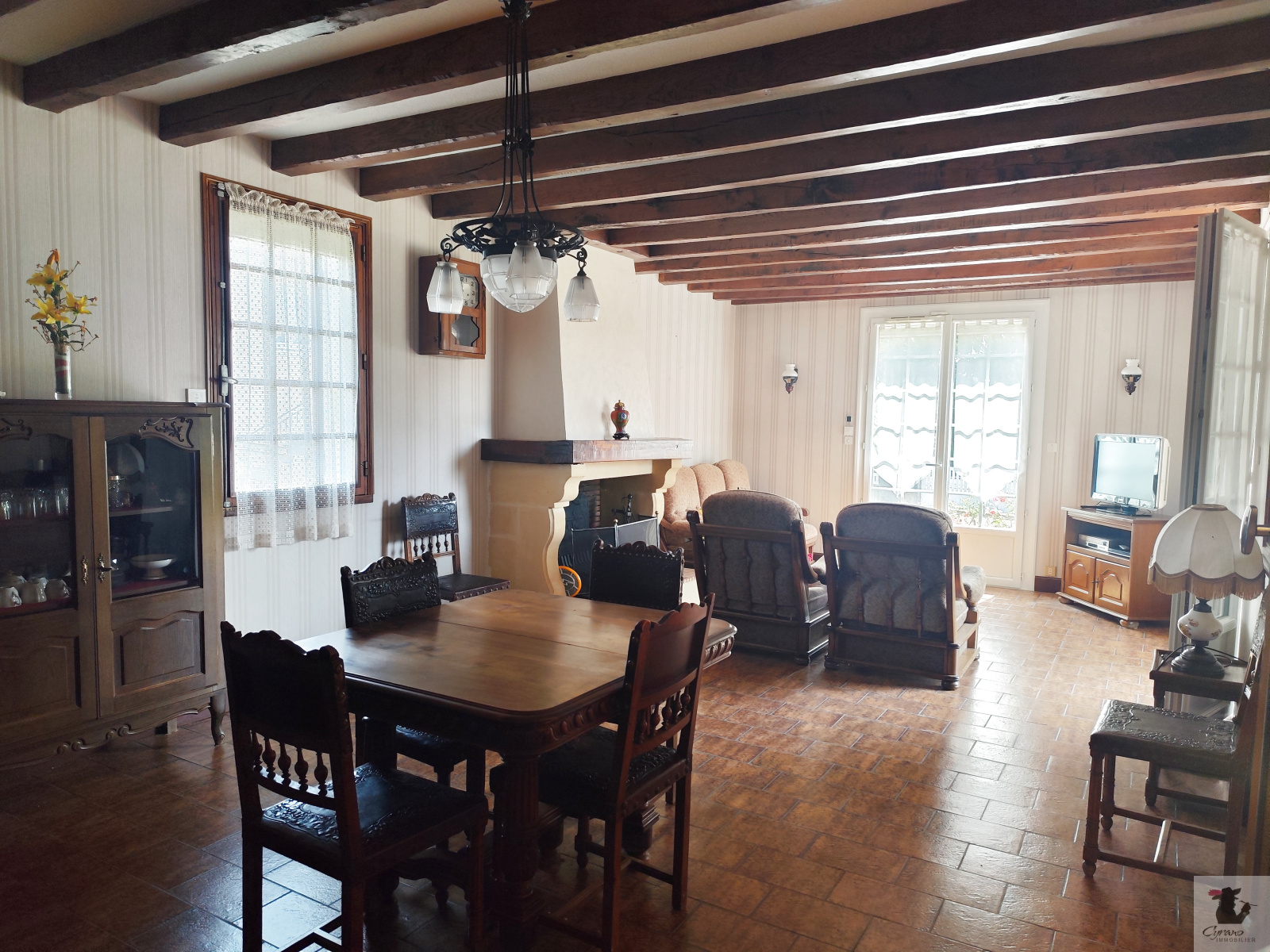 Image_4, Maison, Bergerac, ref :1863