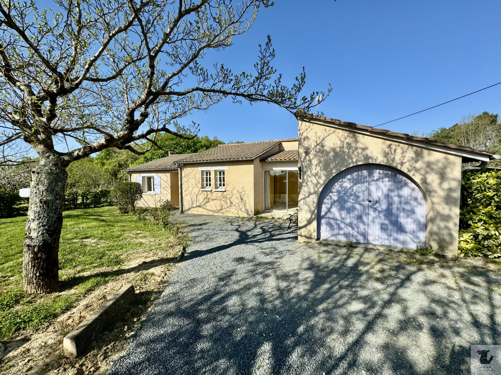 Image_1, Maison, Prigonrieux, ref :1768