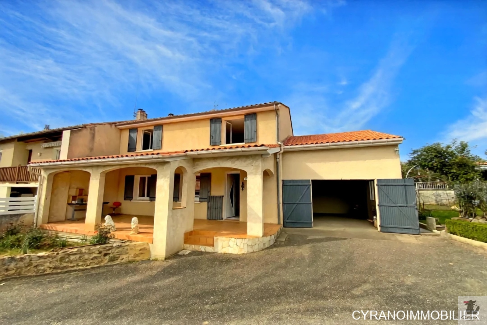 Image_2, Maison, Creysse, ref :1981