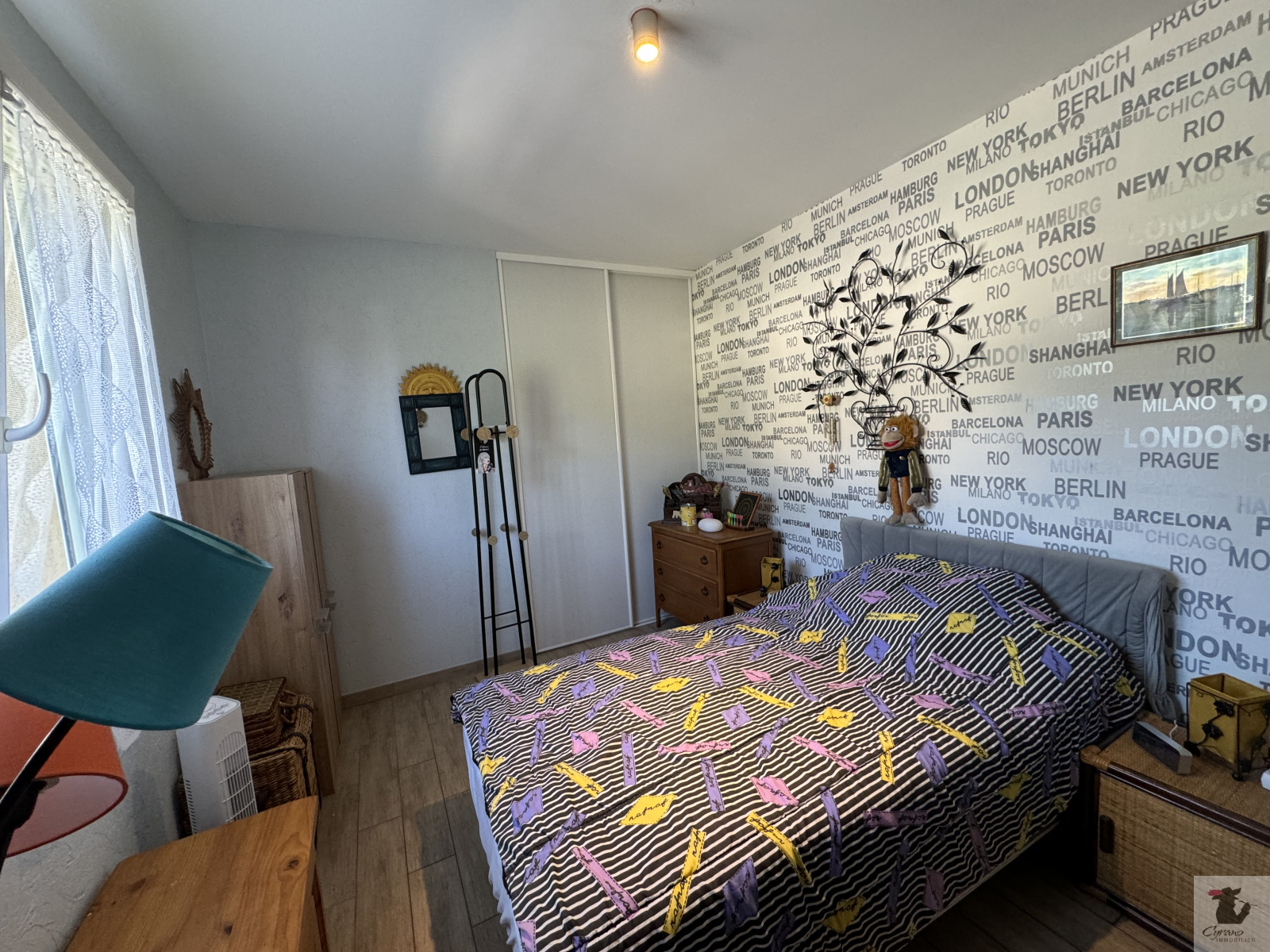 Image_6, Maison, Eymet, ref :1716