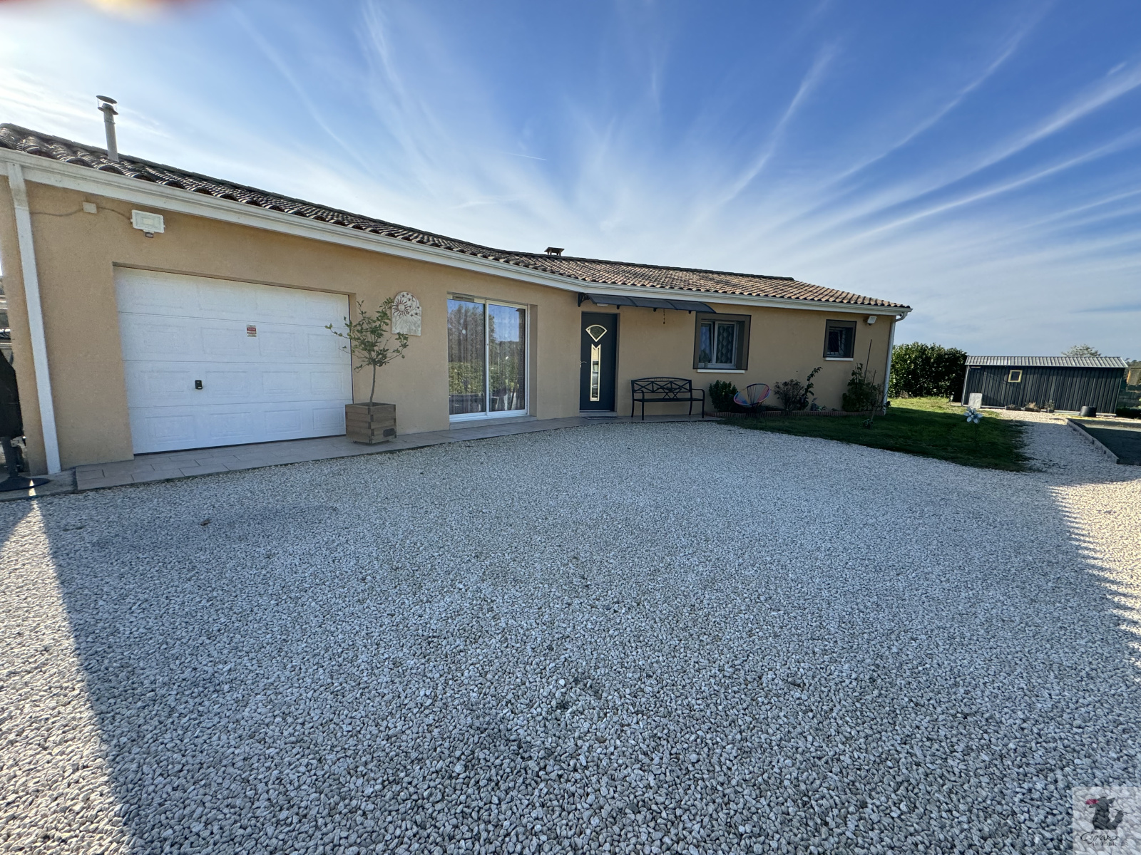 Image_1, Maison, Eymet, ref :1716