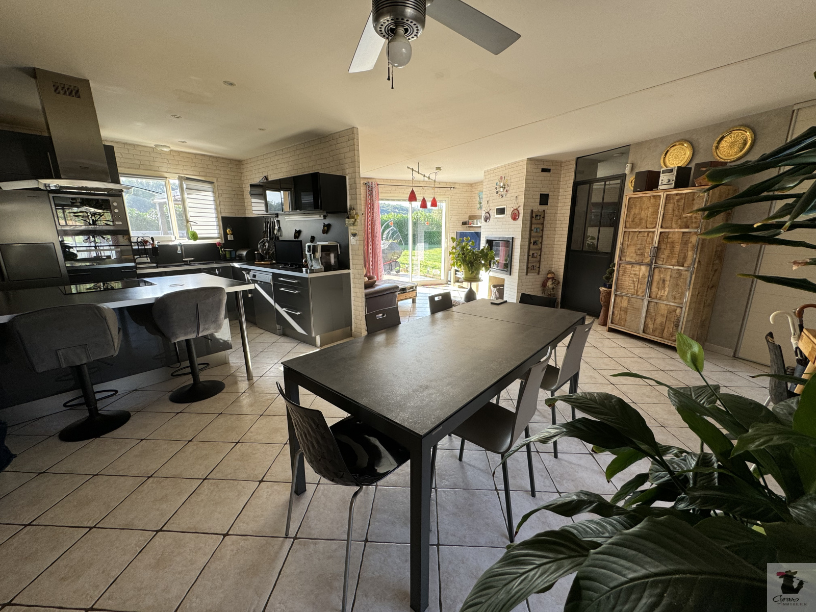 Image_3, Maison, Eymet, ref :1716