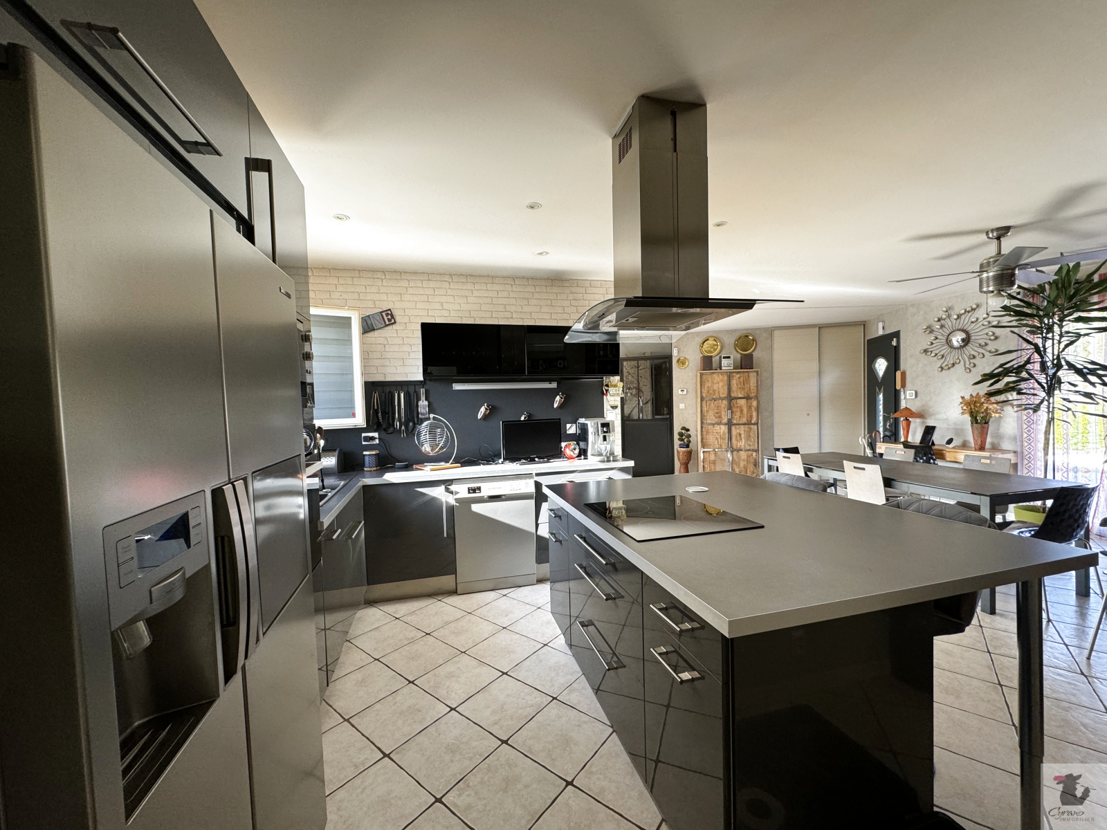 Image_4, Maison, Eymet, ref :1716