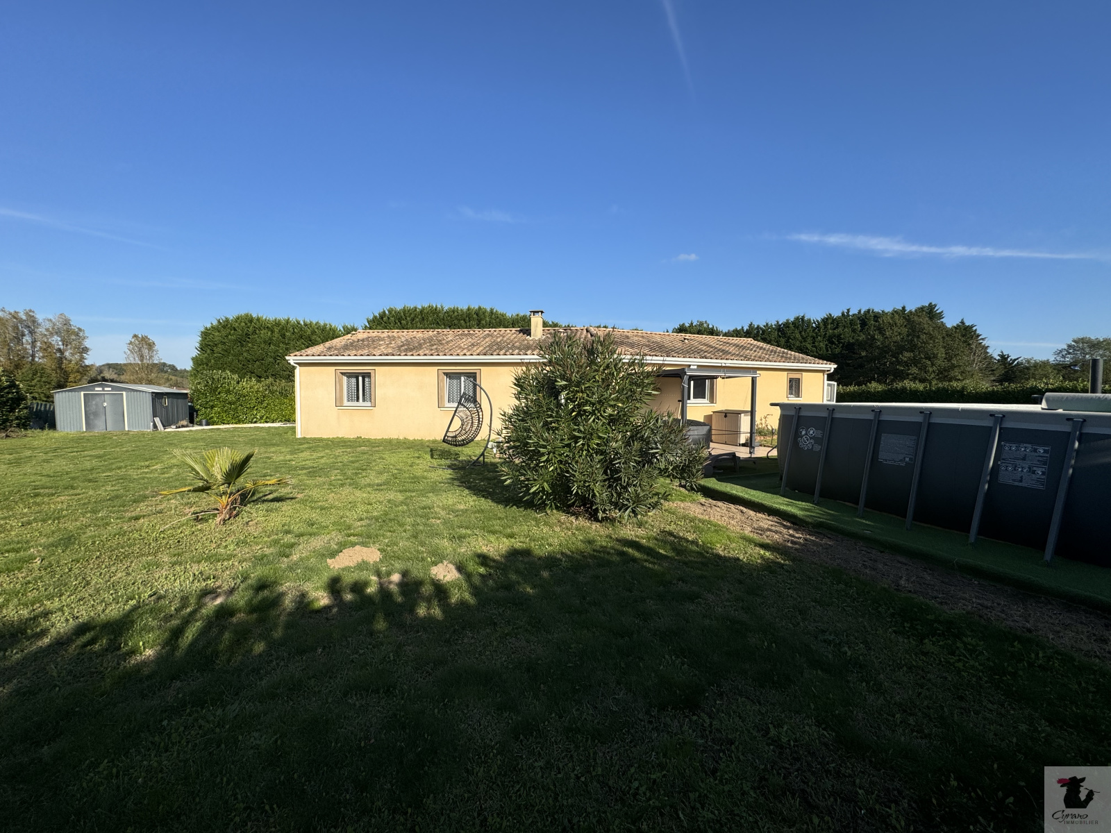 Image_7, Maison, Eymet, ref :1716