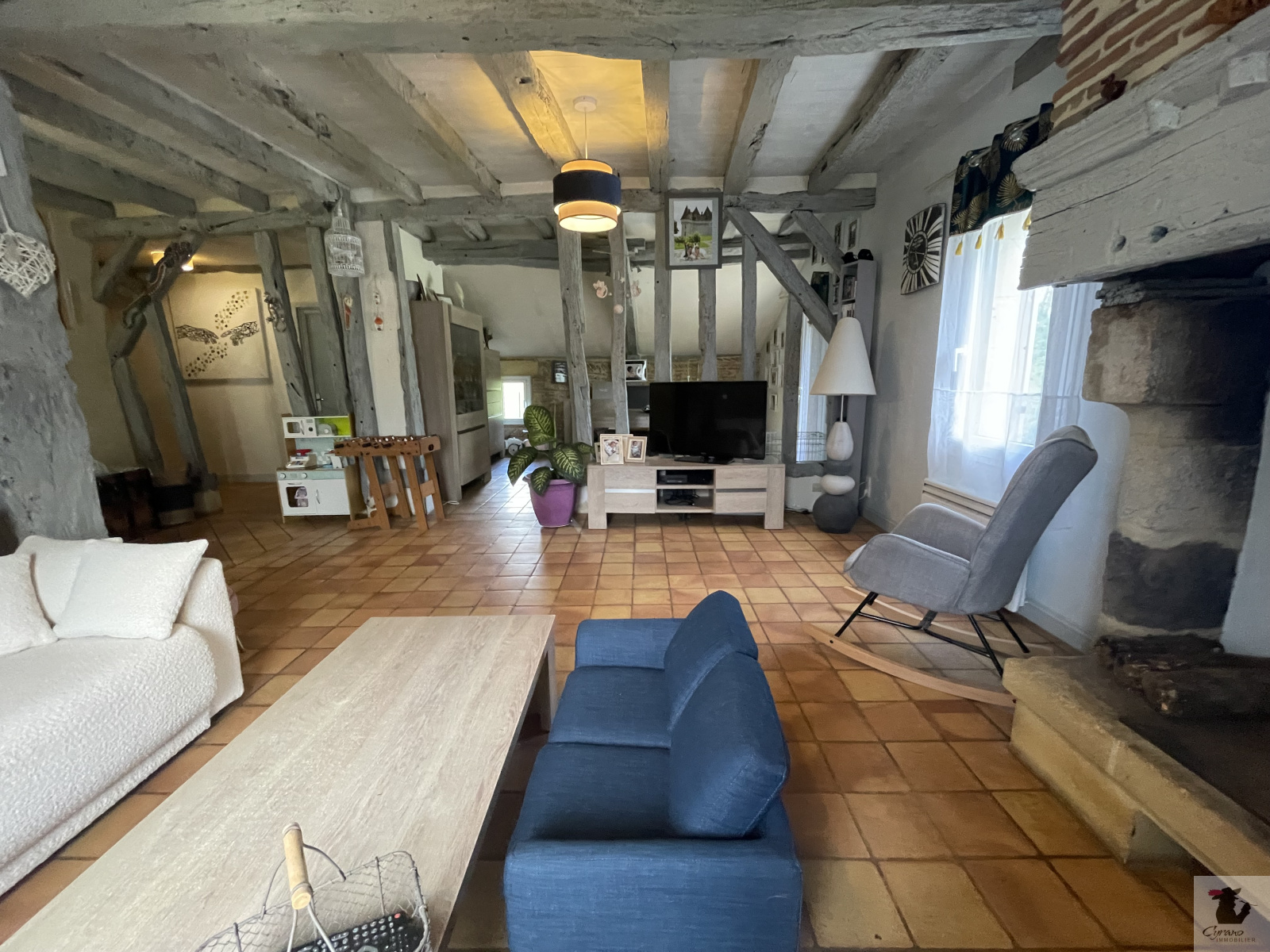 Image_9, Maison, Prigonrieux, ref :1670