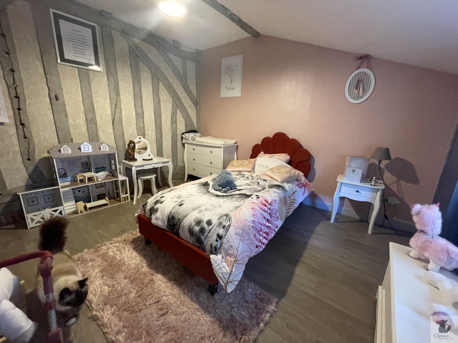 Image_7, Maison, Prigonrieux, ref :1670