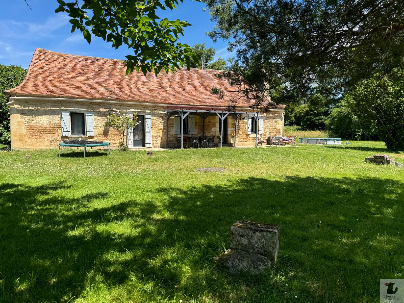 Image_11, Maison, Prigonrieux, ref :1670