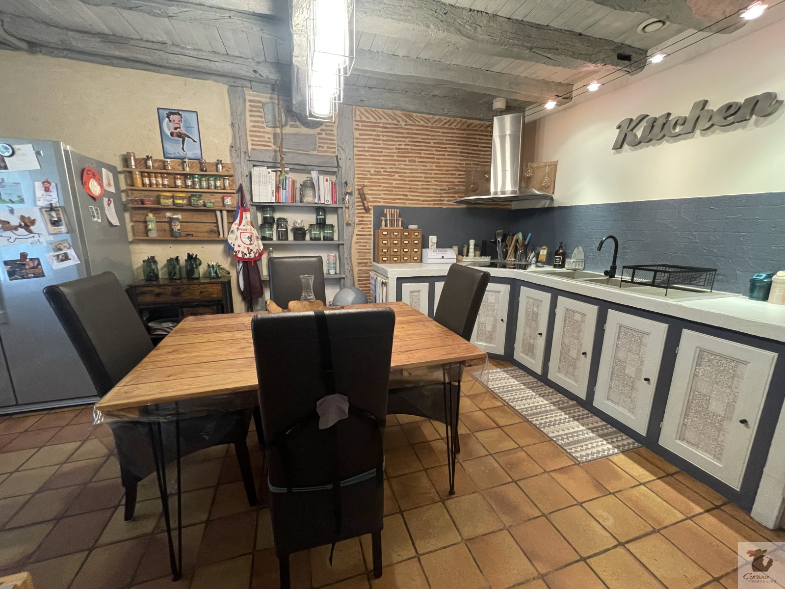 Image_5, Maison, Prigonrieux, ref :1670