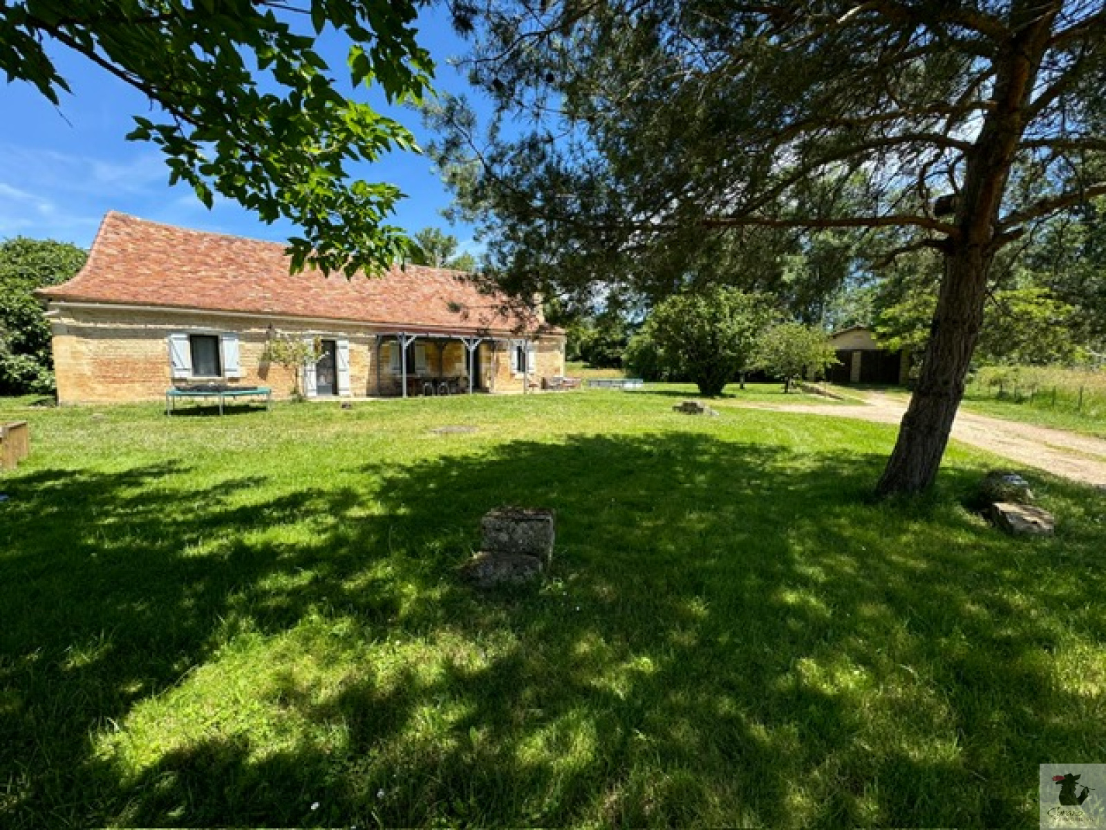 Image_2, Maison, Prigonrieux, ref :1670