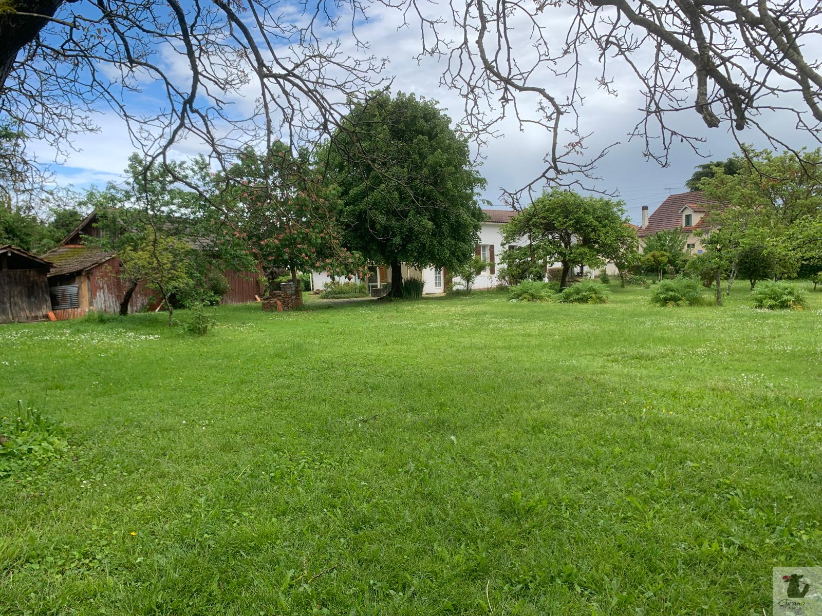 Image_11, Maison, Bergerac, ref :1620