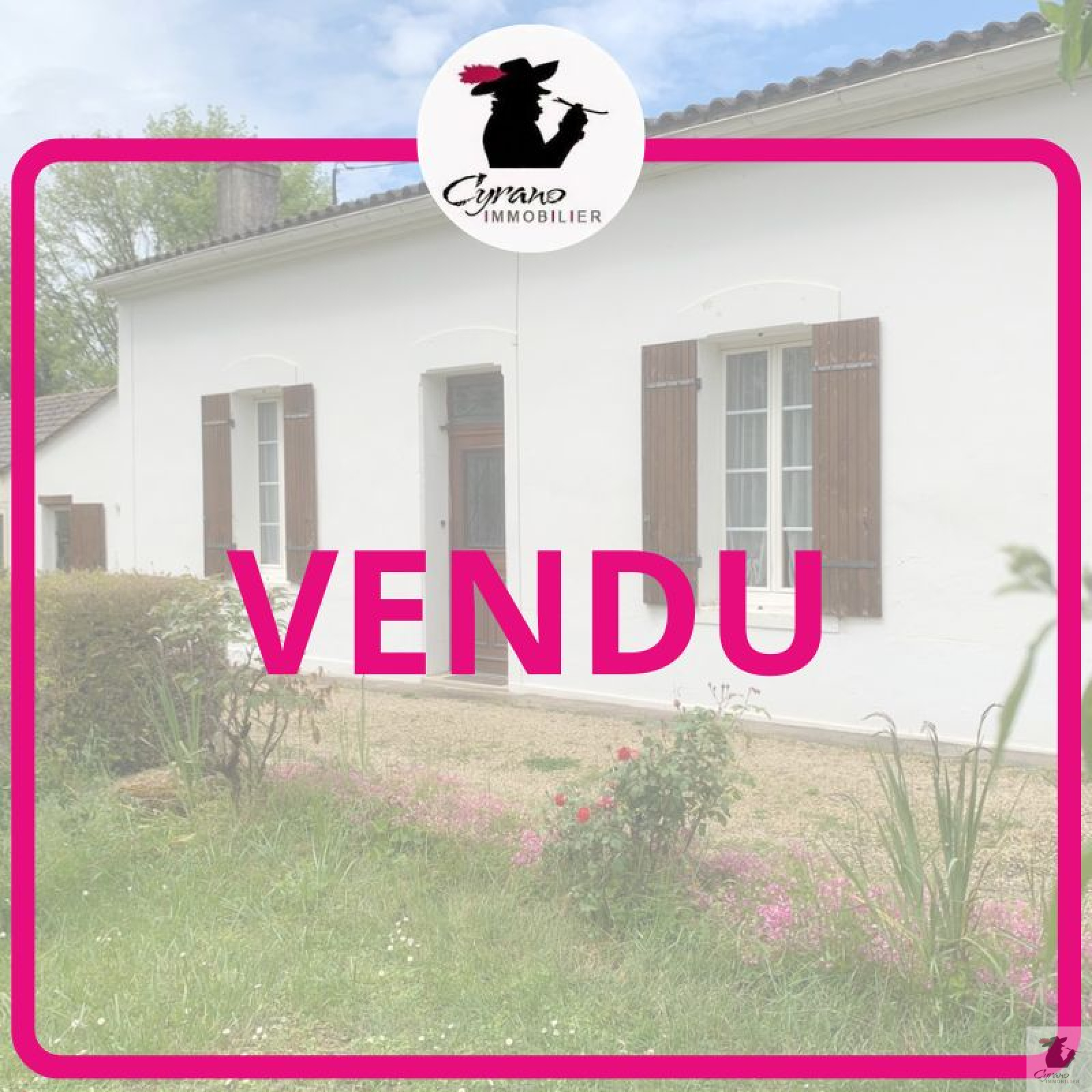 Image_1, Maison, Bergerac, ref :1620