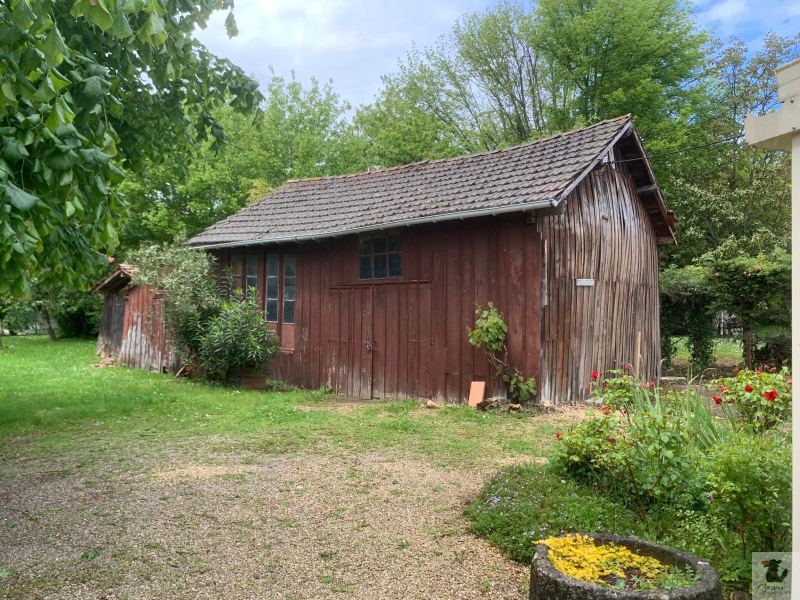 Image_13, Maison, Bergerac, ref :1620