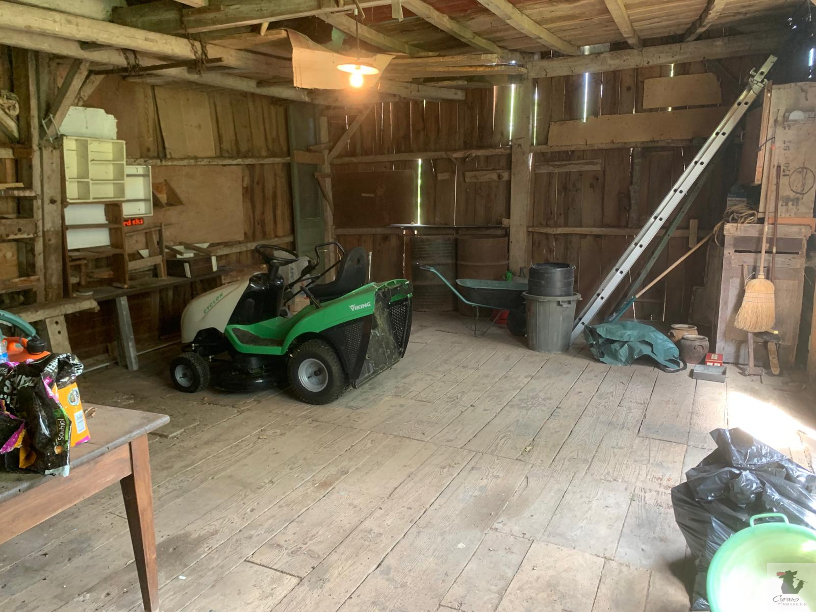 Image_14, Maison, Bergerac, ref :1620