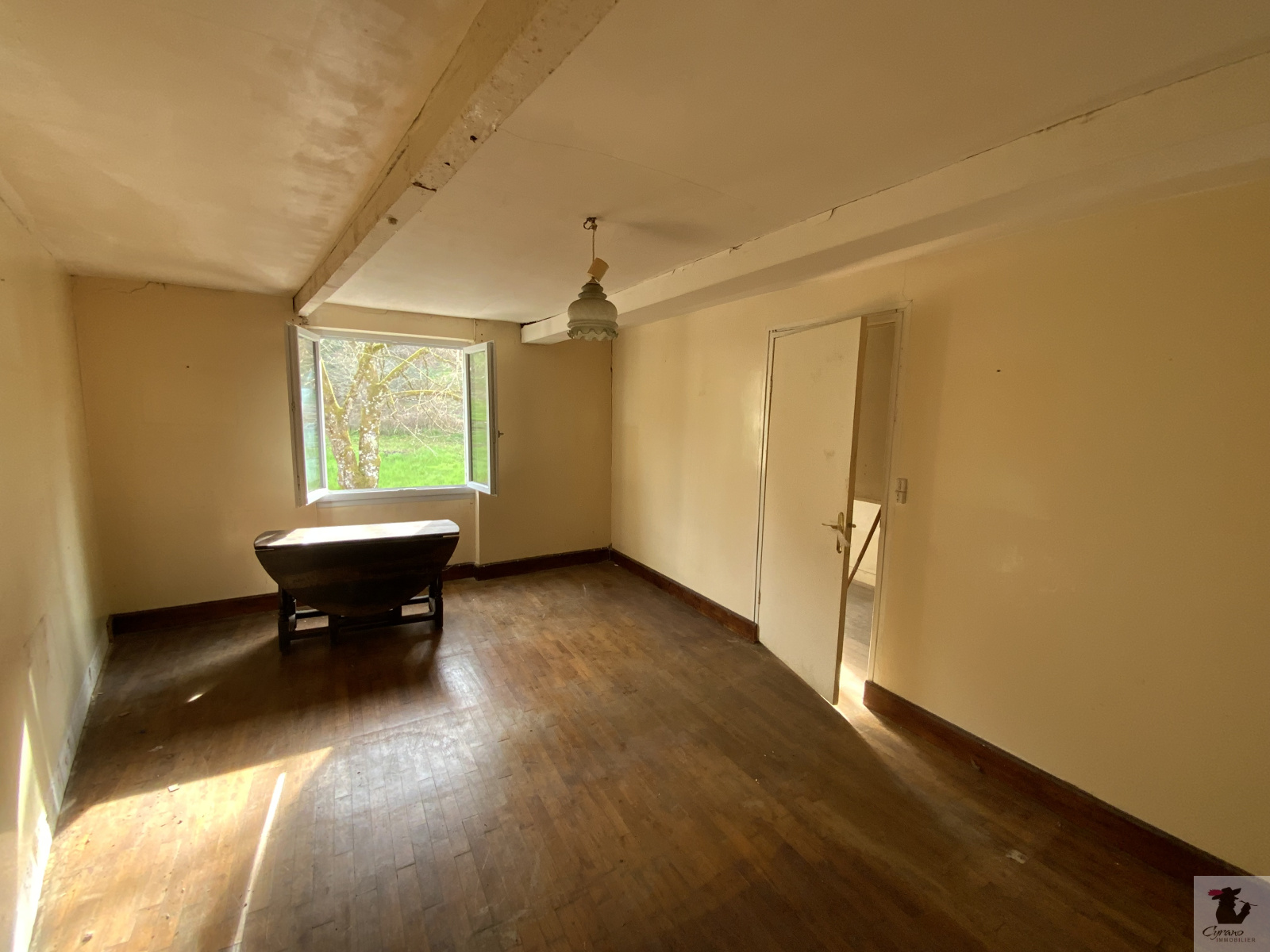 Image_7, Maison, Saint-Georges-de-Montclard, ref :1948