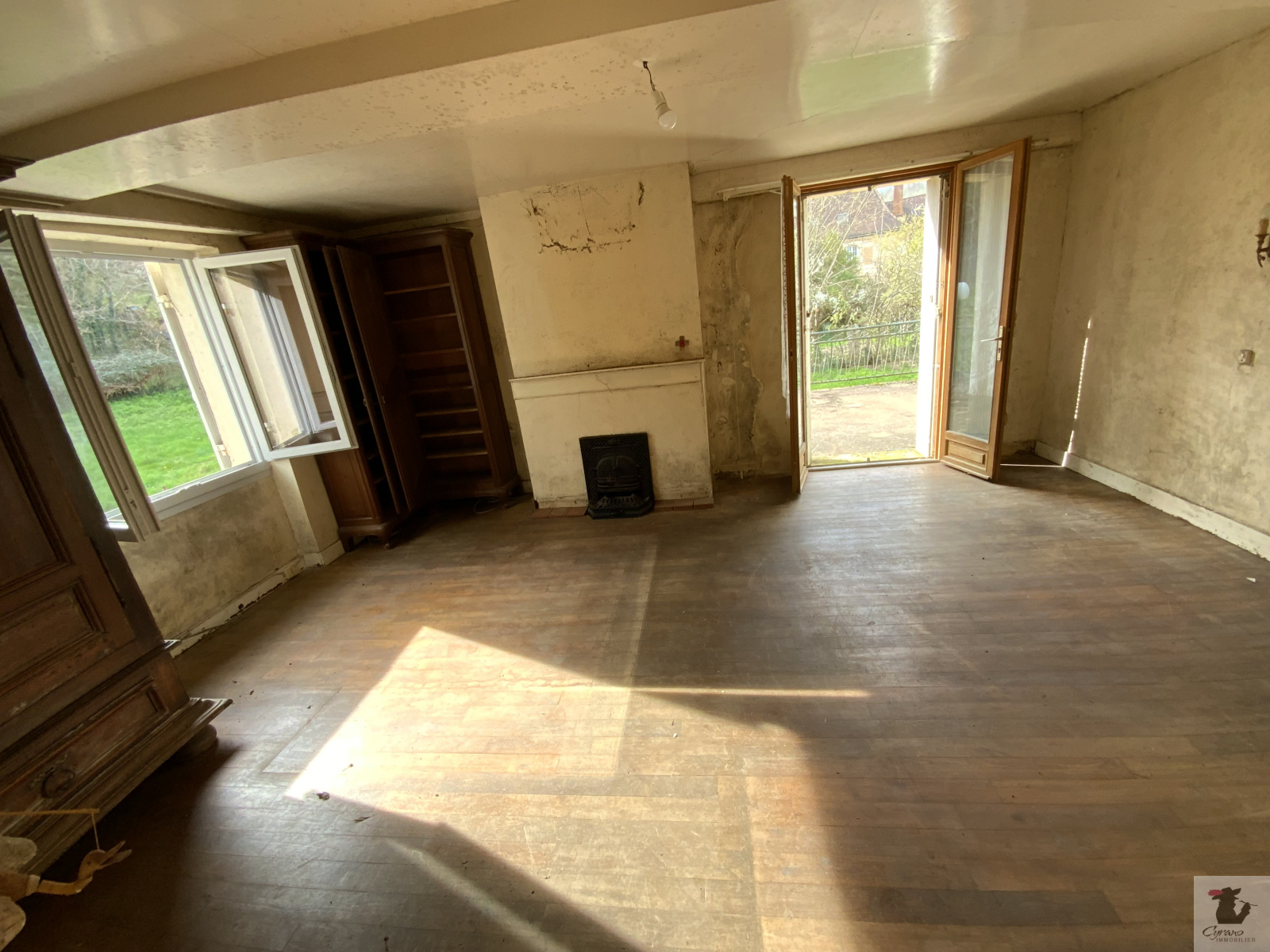 Image_8, Maison, Saint-Georges-de-Montclard, ref :1948