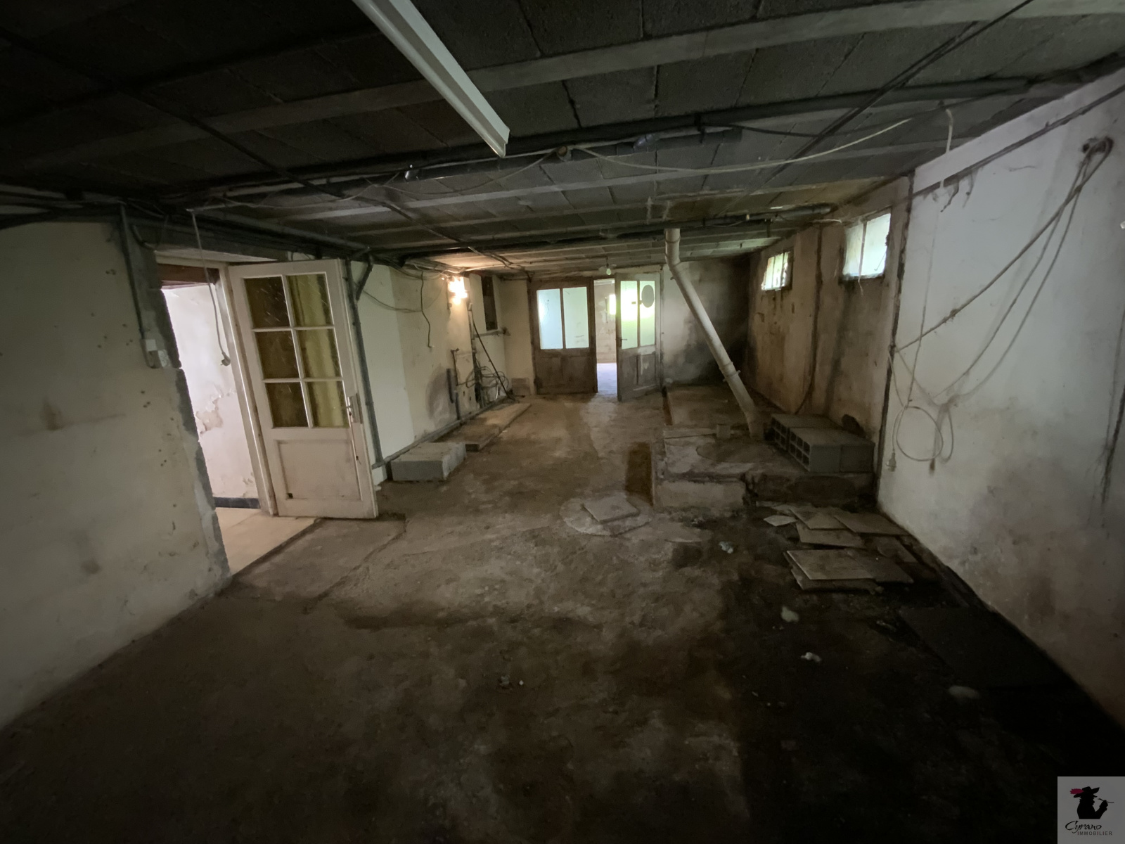 Image_4, Maison, Saint-Georges-de-Montclard, ref :1948