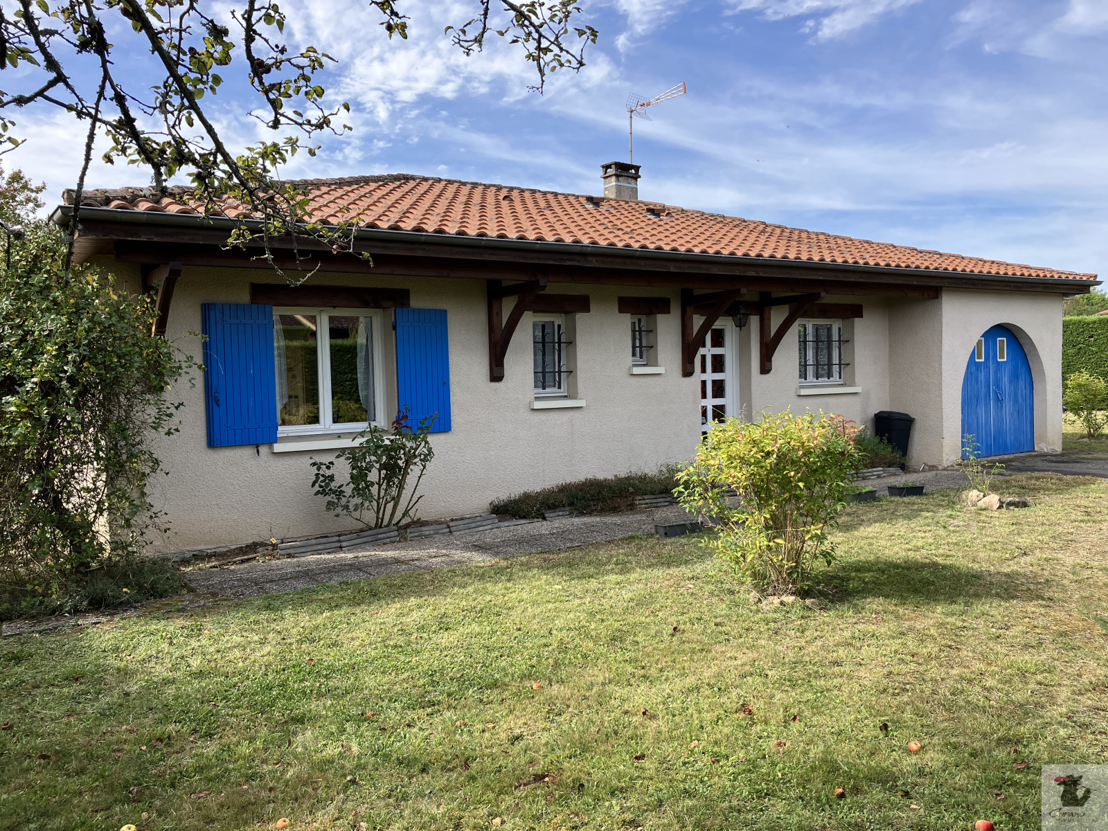 Image_2, Maison, Creysse, ref :1520