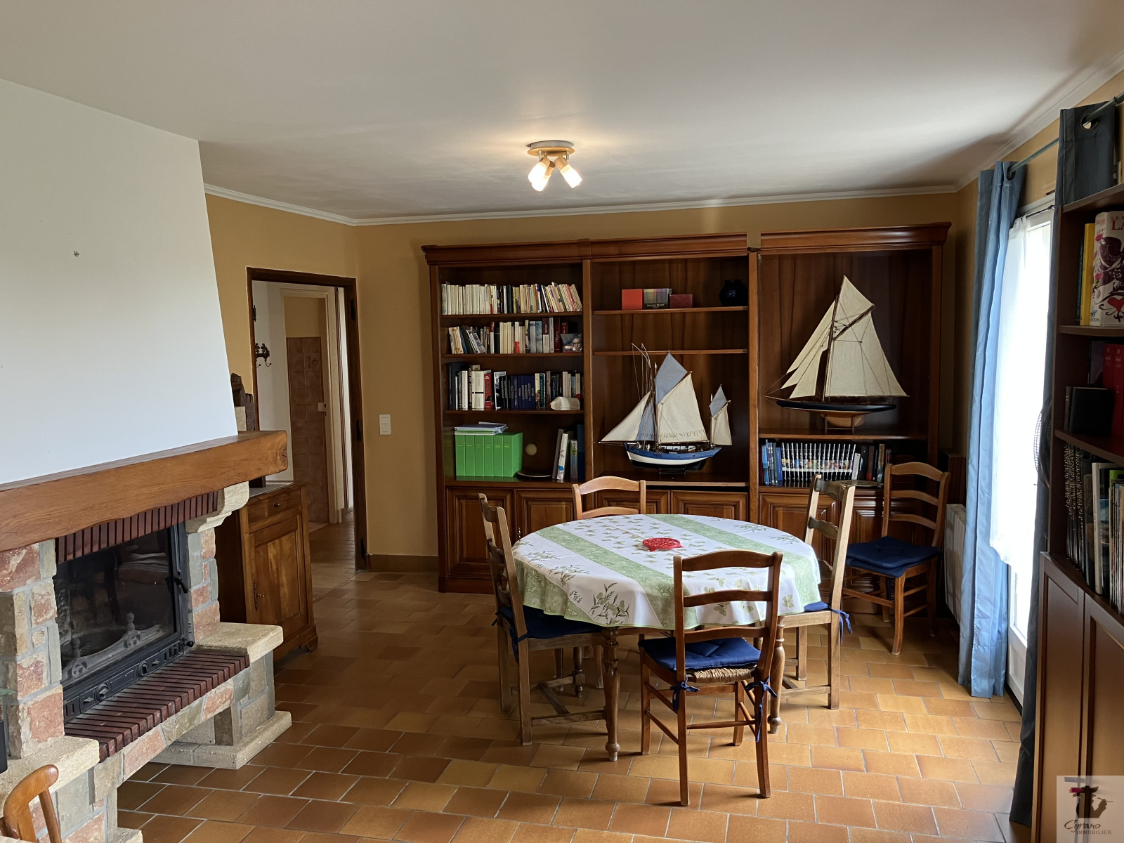 Image_6, Maison, Creysse, ref :1520