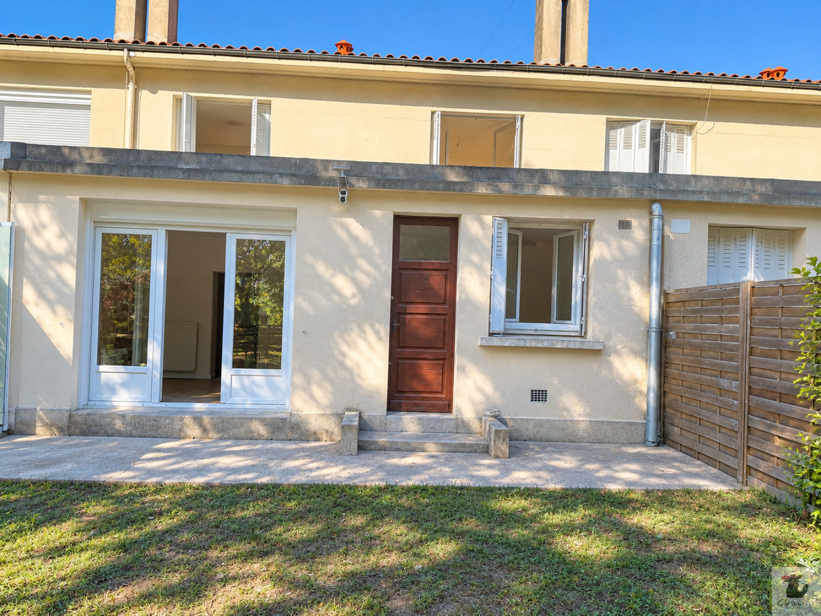 Image_1, Appartement, Bergerac, ref :2044