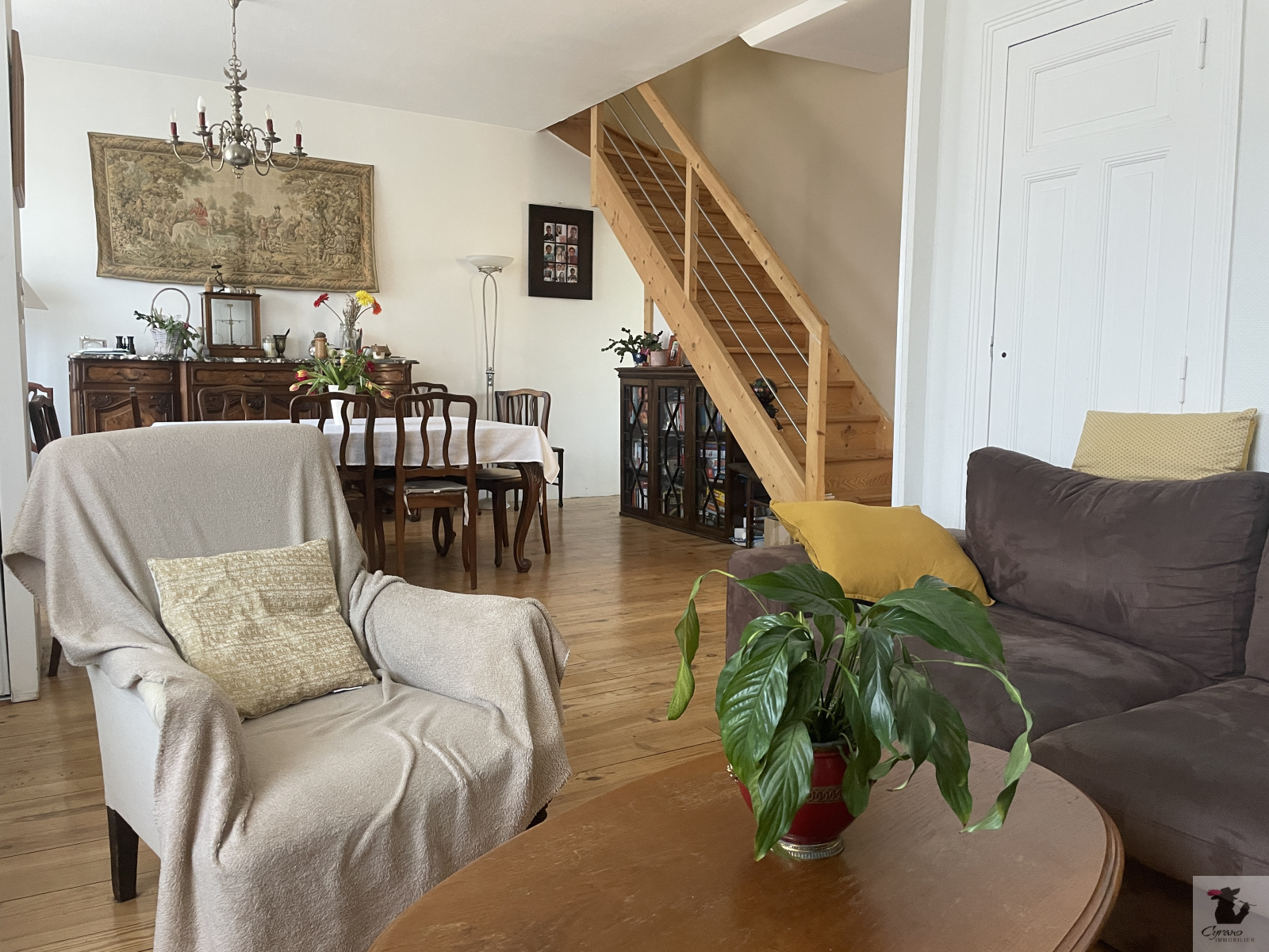 Image_1, Maison, Bergerac, ref :1797