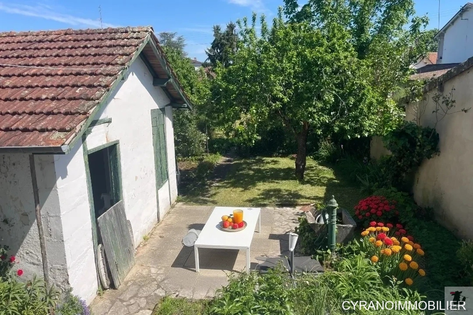 Image_9, Maison, Bergerac, ref :1797