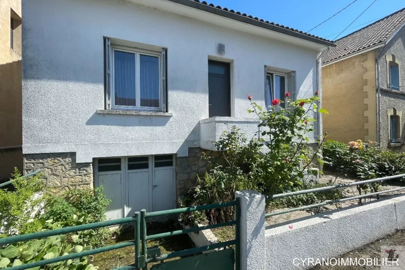 Image_2, Maison, Bergerac, ref :1797