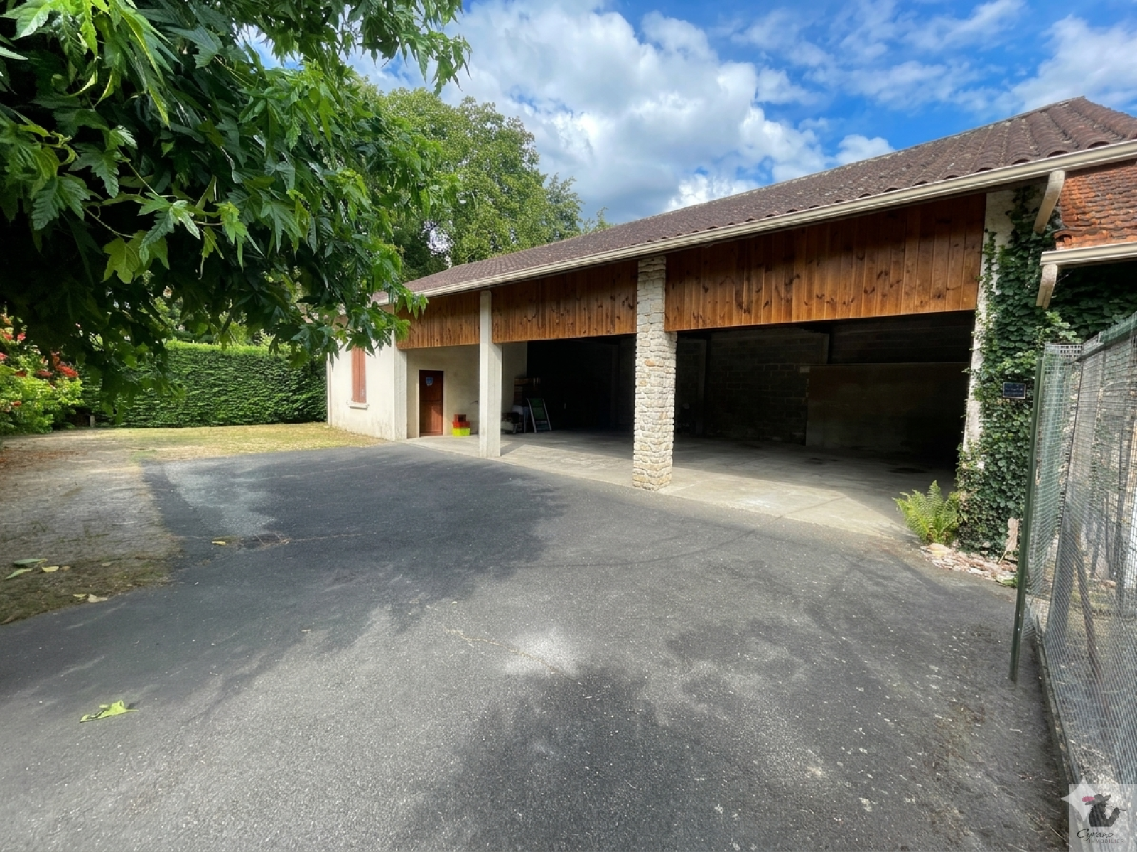 Image_10, Maison, Bergerac, ref :1994