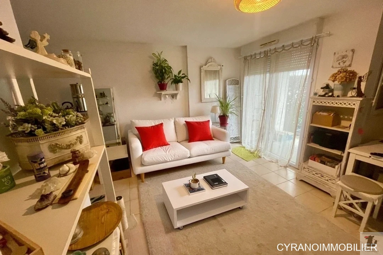 Image_2, Appartement, Bergerac, ref :1937