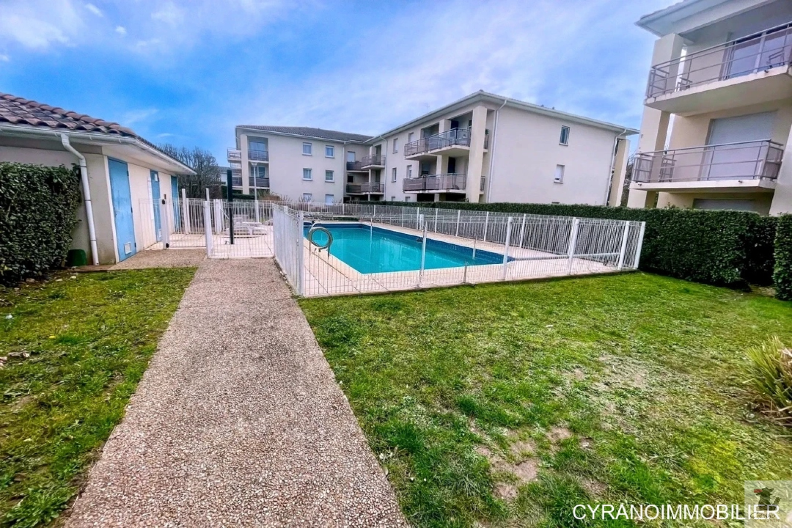 Image_5, Appartement, Bergerac, ref :1937